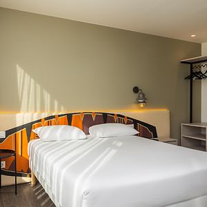 Habitación Doble Grande