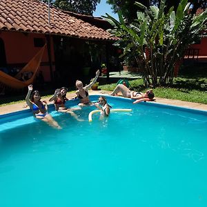 Hostel Iguazu Falls